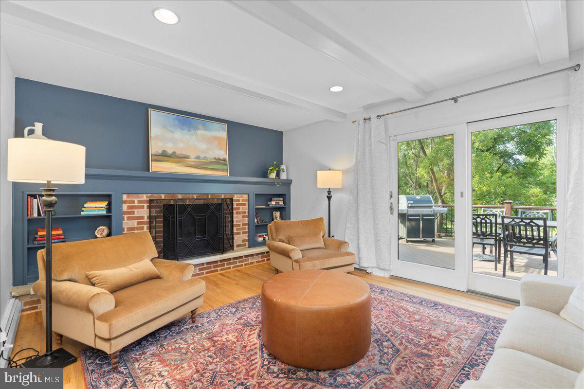 126 Short Road Doylestown, PA 18901 - Photo 15 of 38