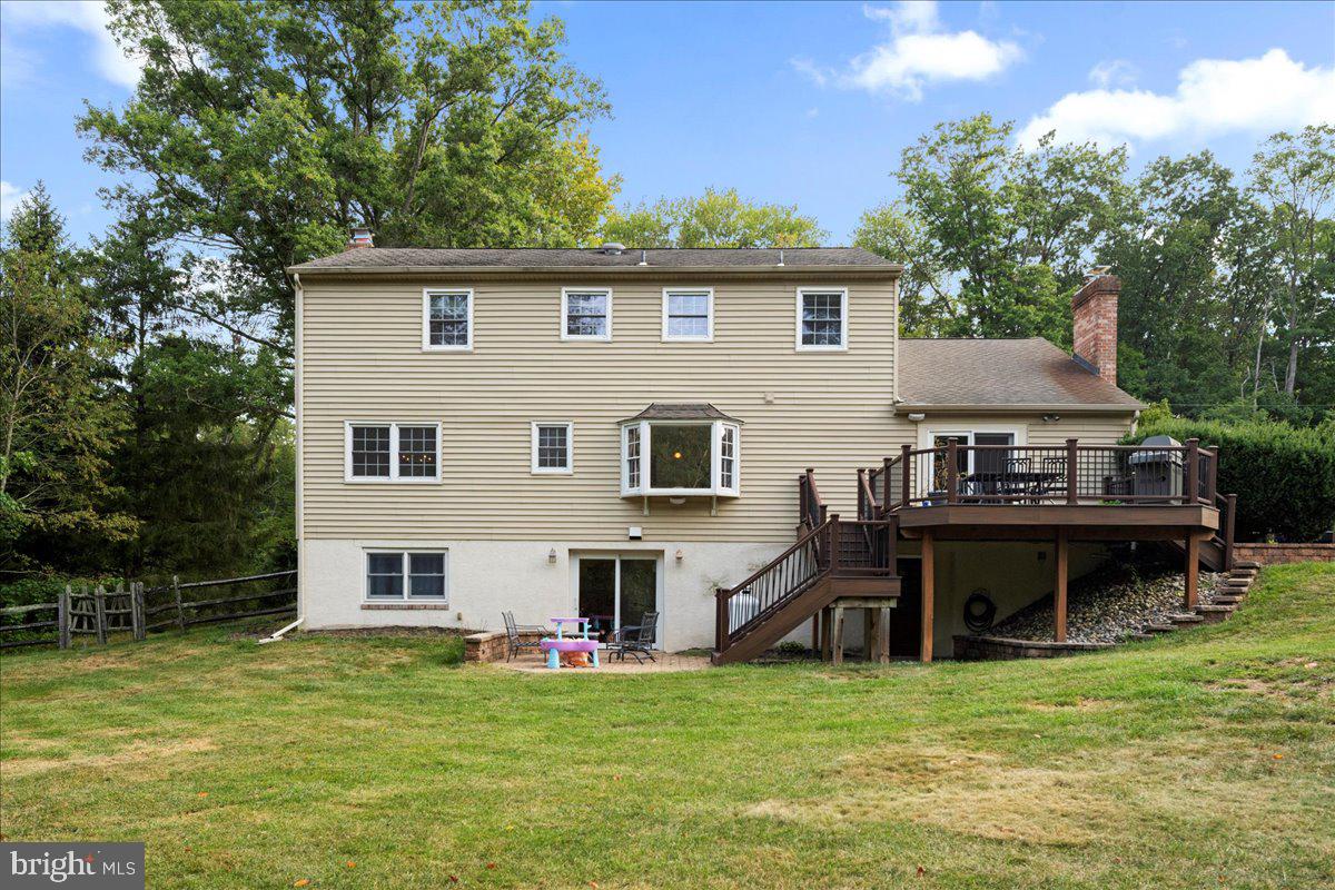 126 Short Road Doylestown, PA 18901 - Photo 36 of 38