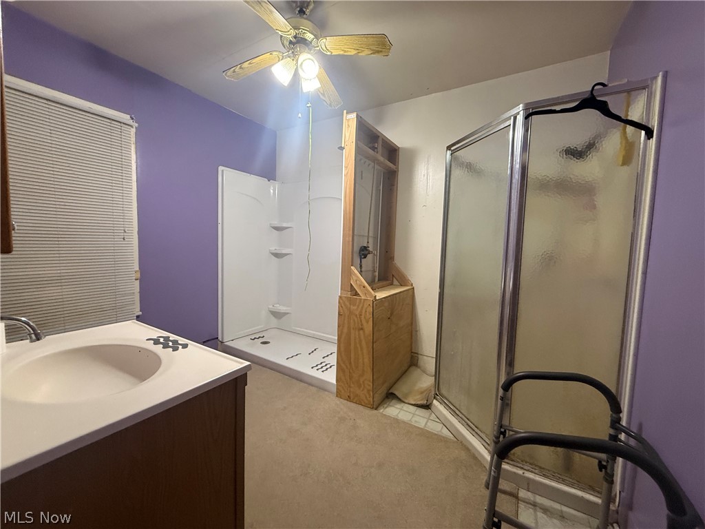 306 North 4th Street Dennison, OH 44621 - Photo 5 of 9 Bathroom