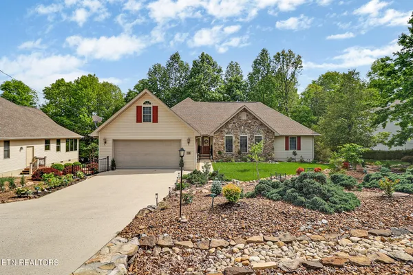 $525,000 | 118 Cathedral Drive, Fairfield Glade, TN 38558