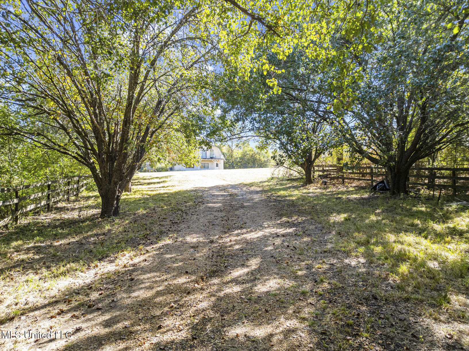 302 Cedar Hill Road Flora, MS 39071 - Photo 1 of 19 302 Cedar Hill Drone-2