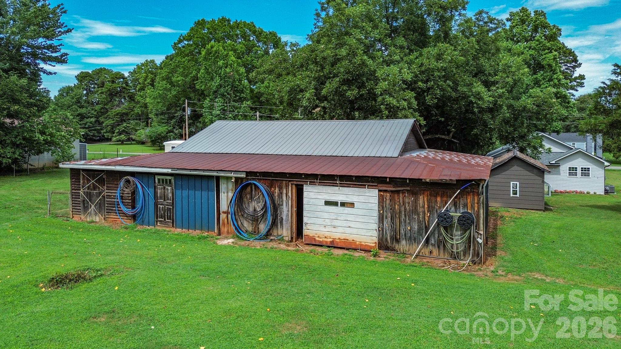 926 Salem Church Road Lincolnton, NC 28092 - Photo 18 of 21