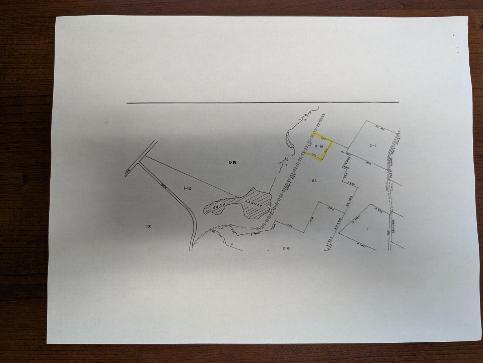 19-04 Acorn Lane Freedom, ME 04941 - Photo 2 of 2 freedom1