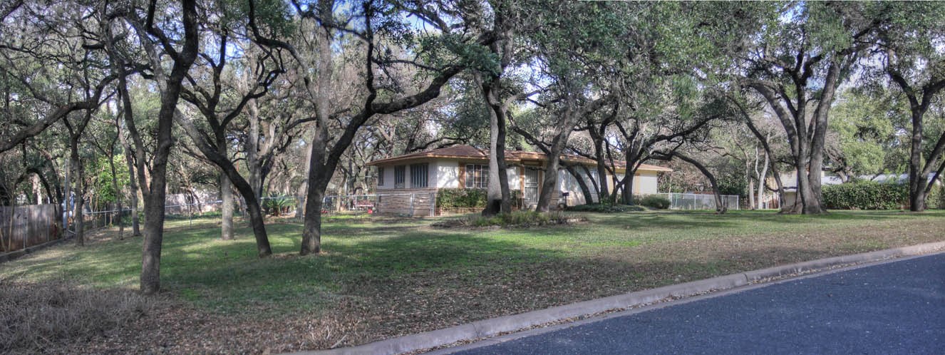 2302 Ridgeview Drive Austin, TX 78704 - Photo 1 of 1 Gallery Image 1