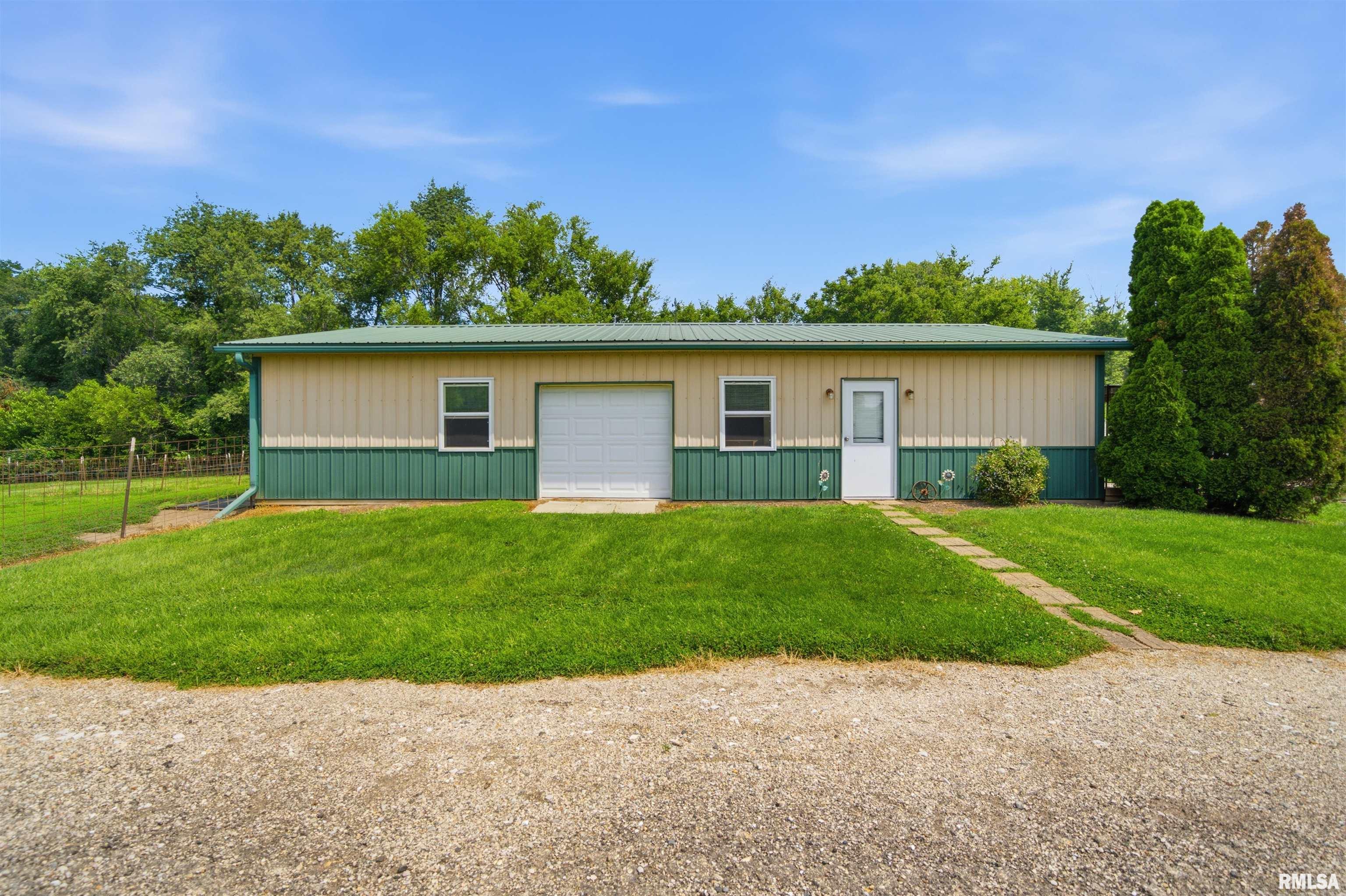 12806 North Whittaker Road Brimfield, IL 61517 - Photo 45 of 61