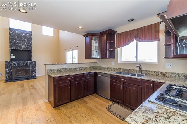 8415 Fort Smith Road Peyton, CO 80831 - Photo 10 of 30