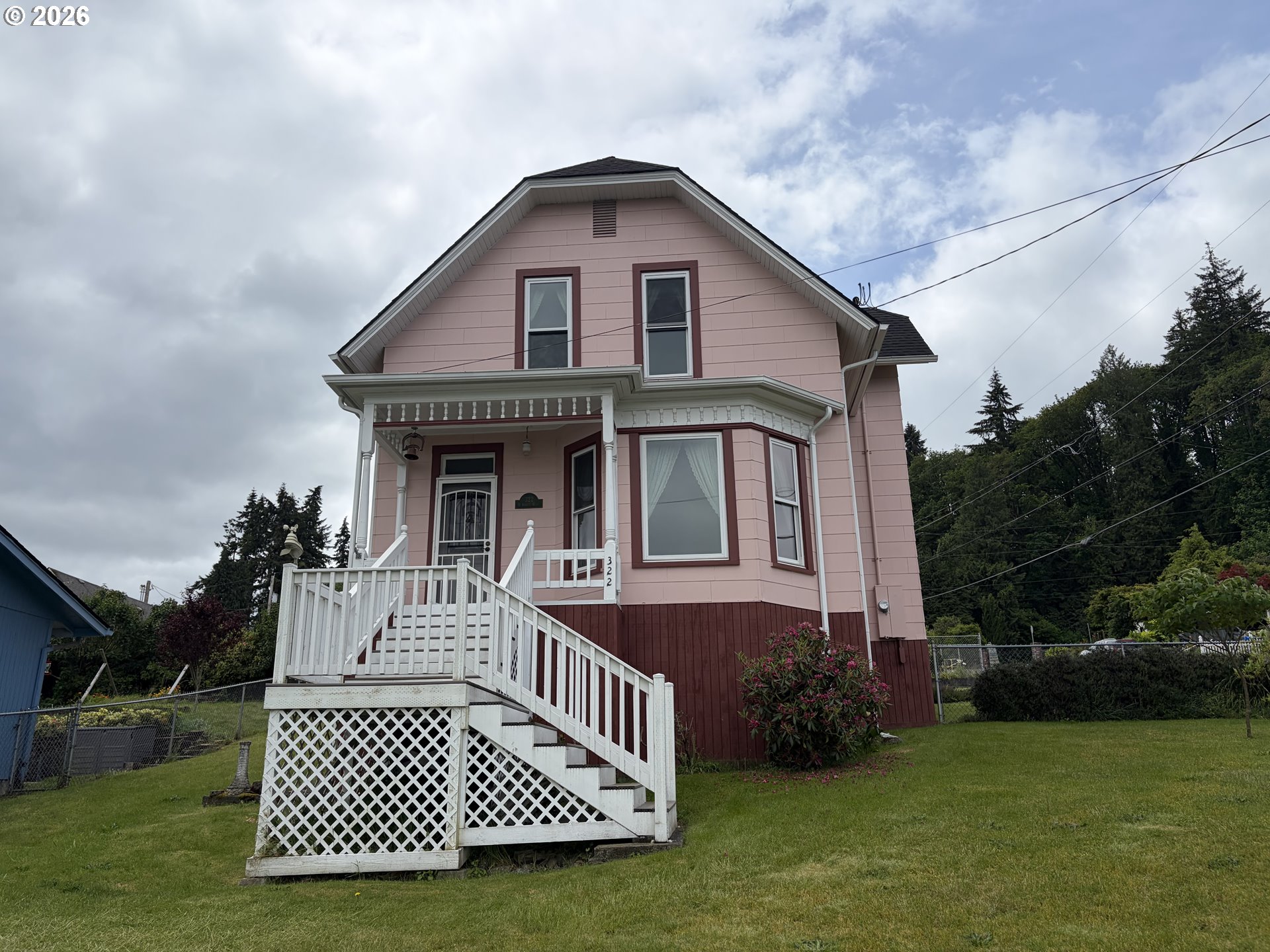 322 West D Street Rainier, OR 97048 - Photo 4 of 45