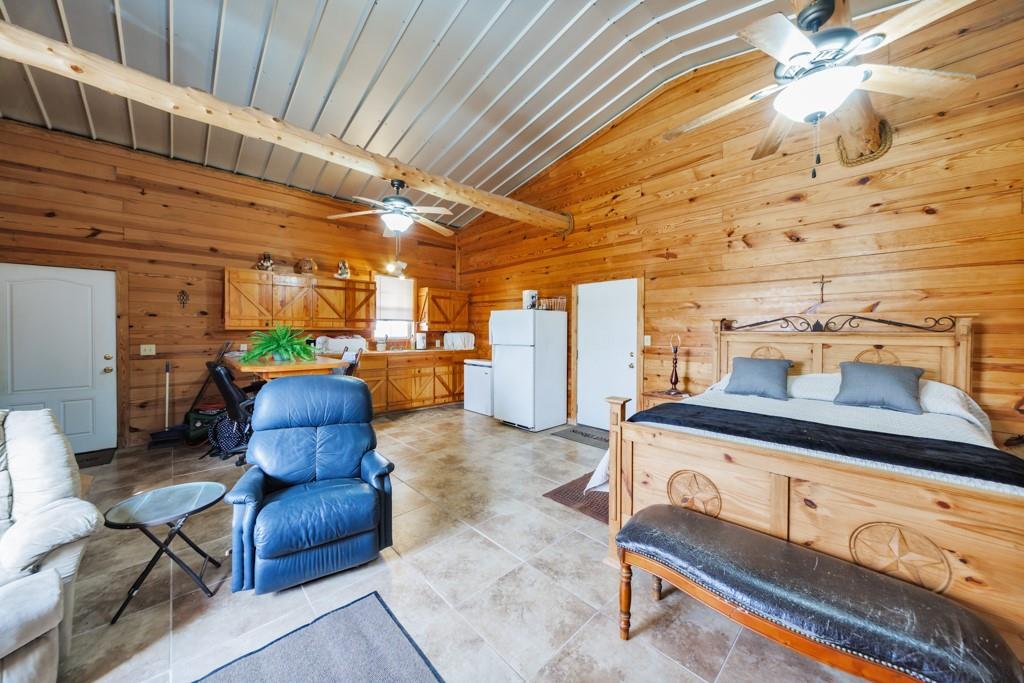 4460 Hildreth Pool Road Bowie, TX 76230 - Photo 25 of 40 a utility room with furniture