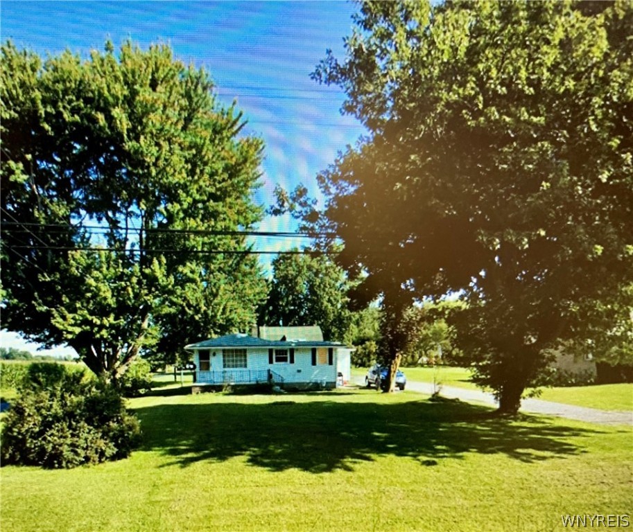 6419 Ridge Road Newfane, NY 14094 - Photo 1 of 25