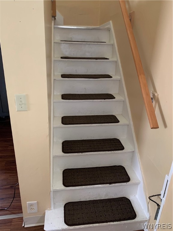 6419 Ridge Road Newfane, NY 14094 - Photo 15 of 25