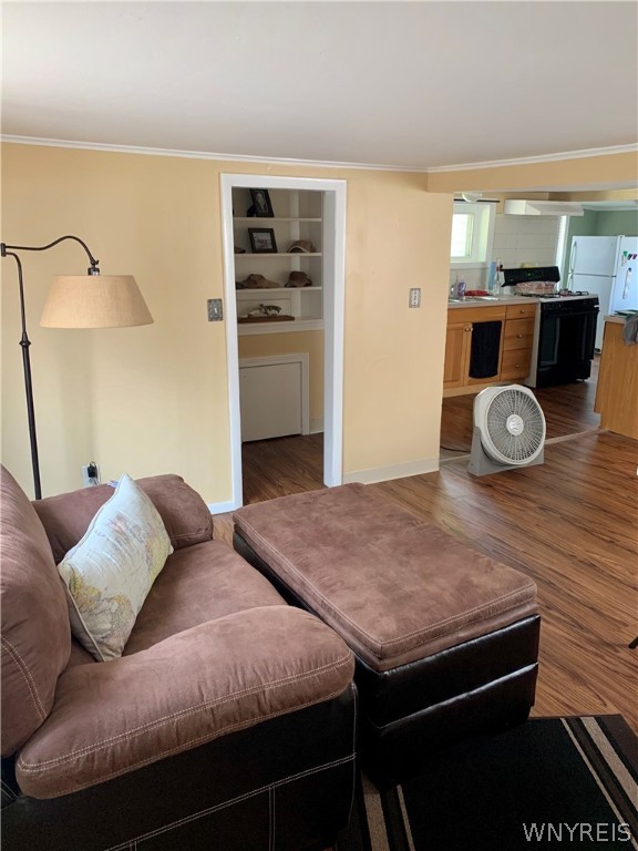 6419 Ridge Road Newfane, NY 14094 - Photo 18 of 25