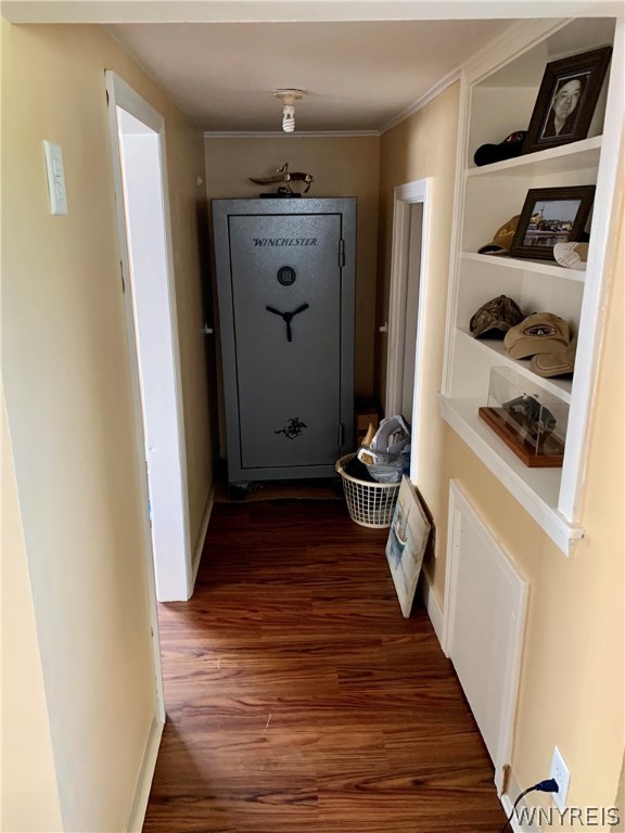 6419 Ridge Road Newfane, NY 14094 - Photo 19 of 25