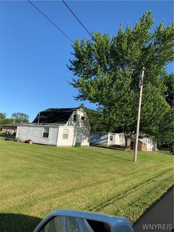 6419 Ridge Road Newfane, NY 14094 - Photo 2 of 25