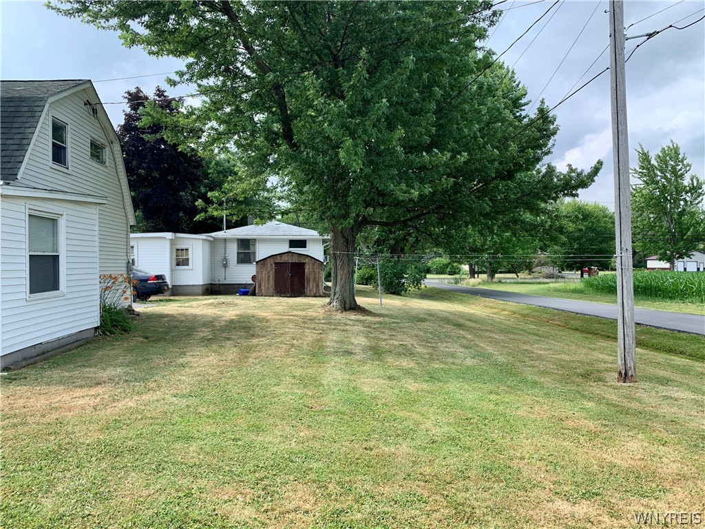 6419 Ridge Road Newfane, NY 14094 - Photo 22 of 25