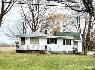 6419 Ridge Road Newfane, NY 14094 - Photo 23 of 25