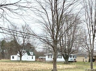 6419 Ridge Road Newfane, NY 14094 - Photo 24 of 25