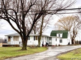 6419 Ridge Road Newfane, NY 14094 - Photo 25 of 25