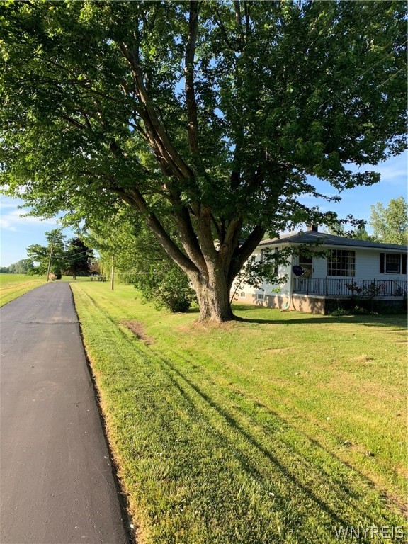 6419 Ridge Road Newfane, NY 14094 - Photo 6 of 25
