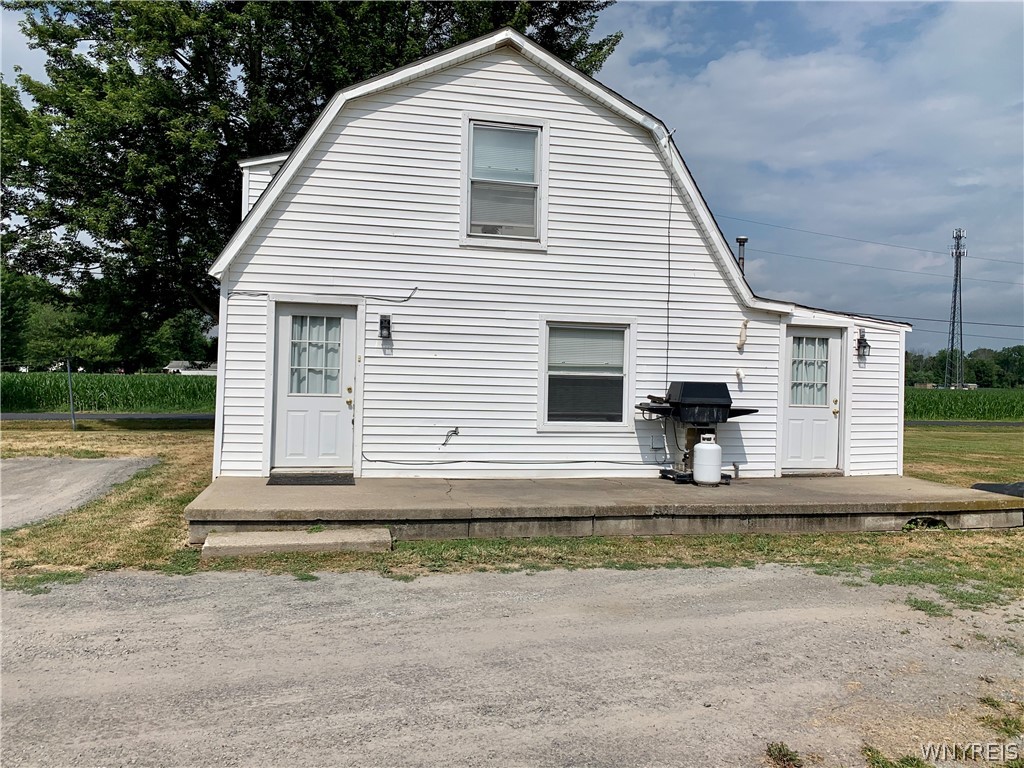 6419 Ridge Road Newfane, NY 14094 - Photo 7 of 25