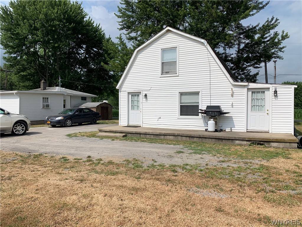 6419 Ridge Road Newfane, NY 14094 - Photo 8 of 25