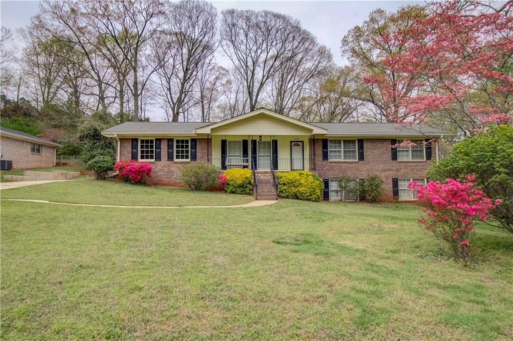 1408 Ridgewood Drive Southwest Lilburn, GA 30047 - Photo 1 of 1 Gallery Image 1