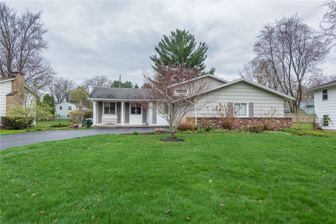 586 Fox Meadow Road Greece, NY 14626 - Photo 1 of 1