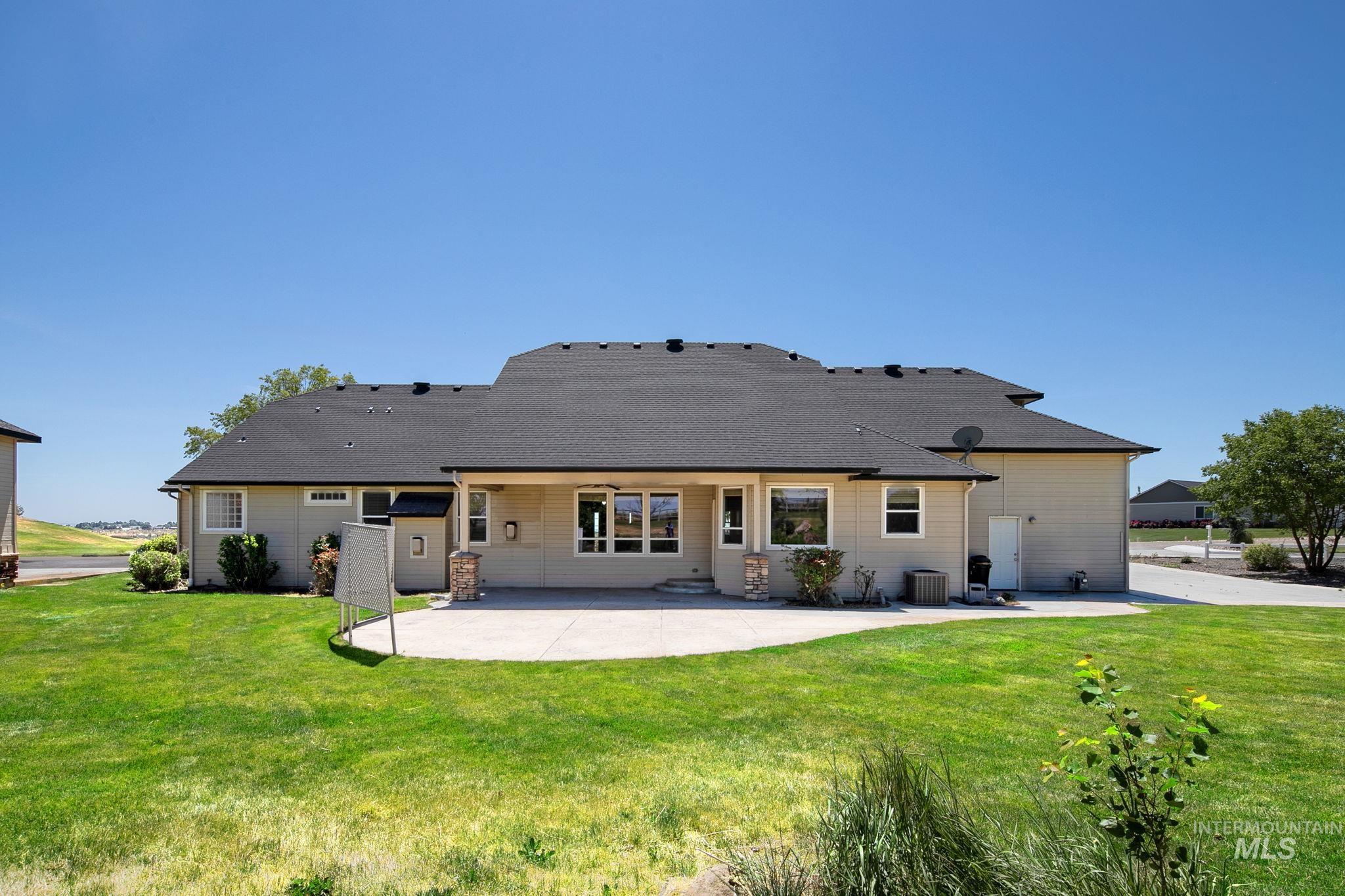 6850 Purple Sage Road Star, ID 83669 - Photo 14 of 50 Dining area