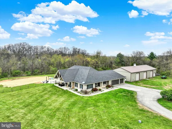 $1,150,000 | 1685 Bahns Mill Road, Windsor, PA 17366