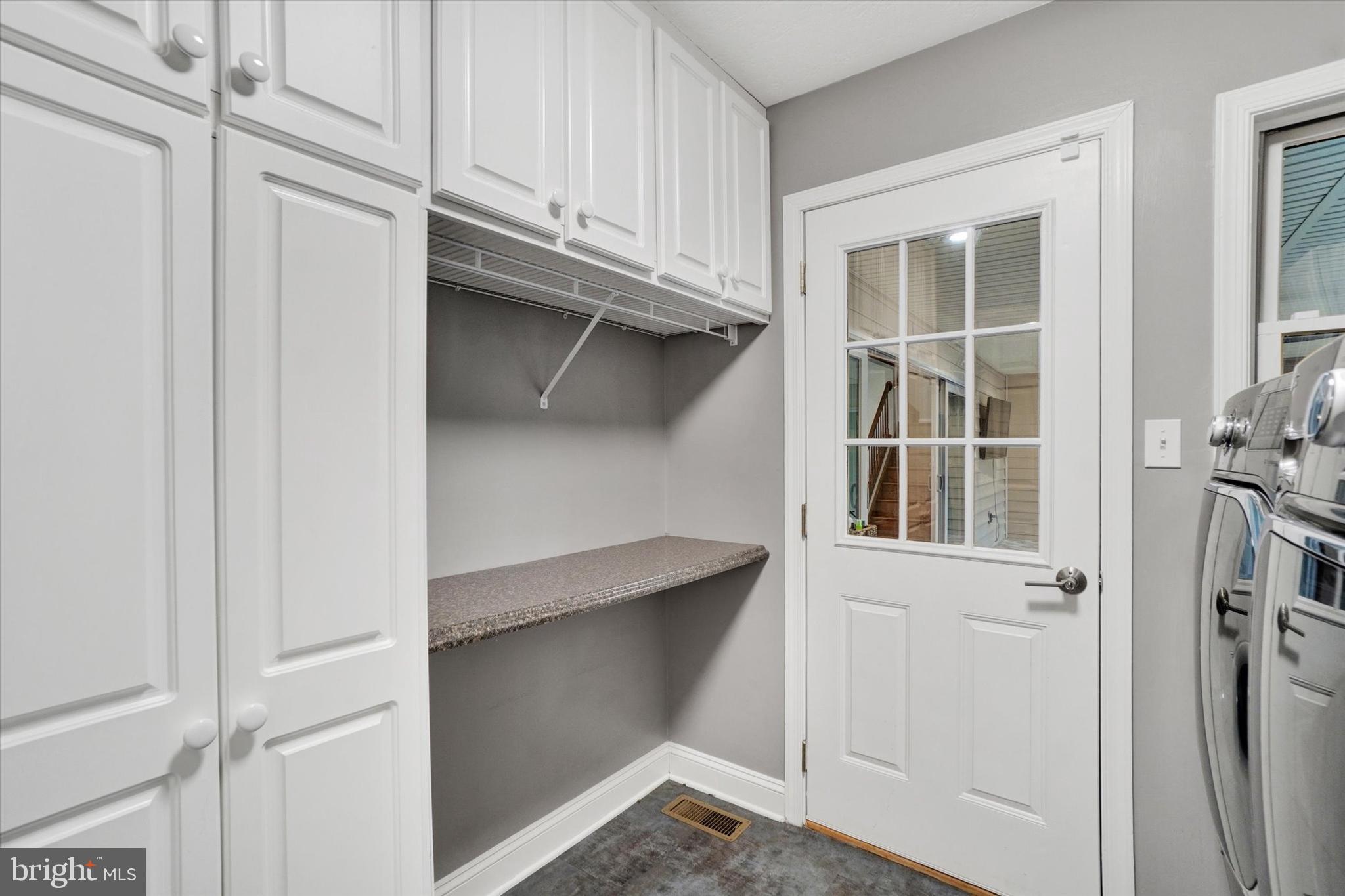 1685 Bahns Mill Road Windsor, PA 17366 - Photo 14 of 75 Main floor laundry room