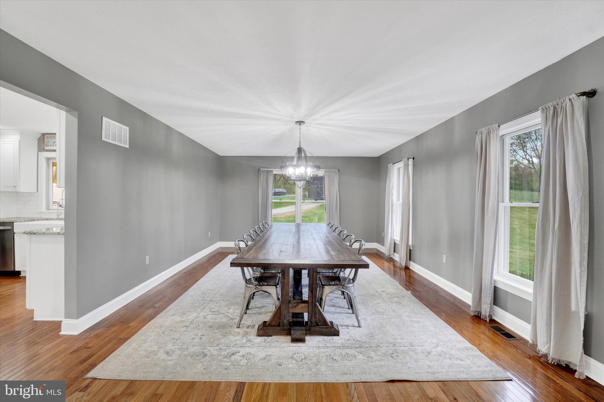 1685 Bahns Mill Road Windsor, PA 17366 - Photo 16 of 75 Formal dining room
