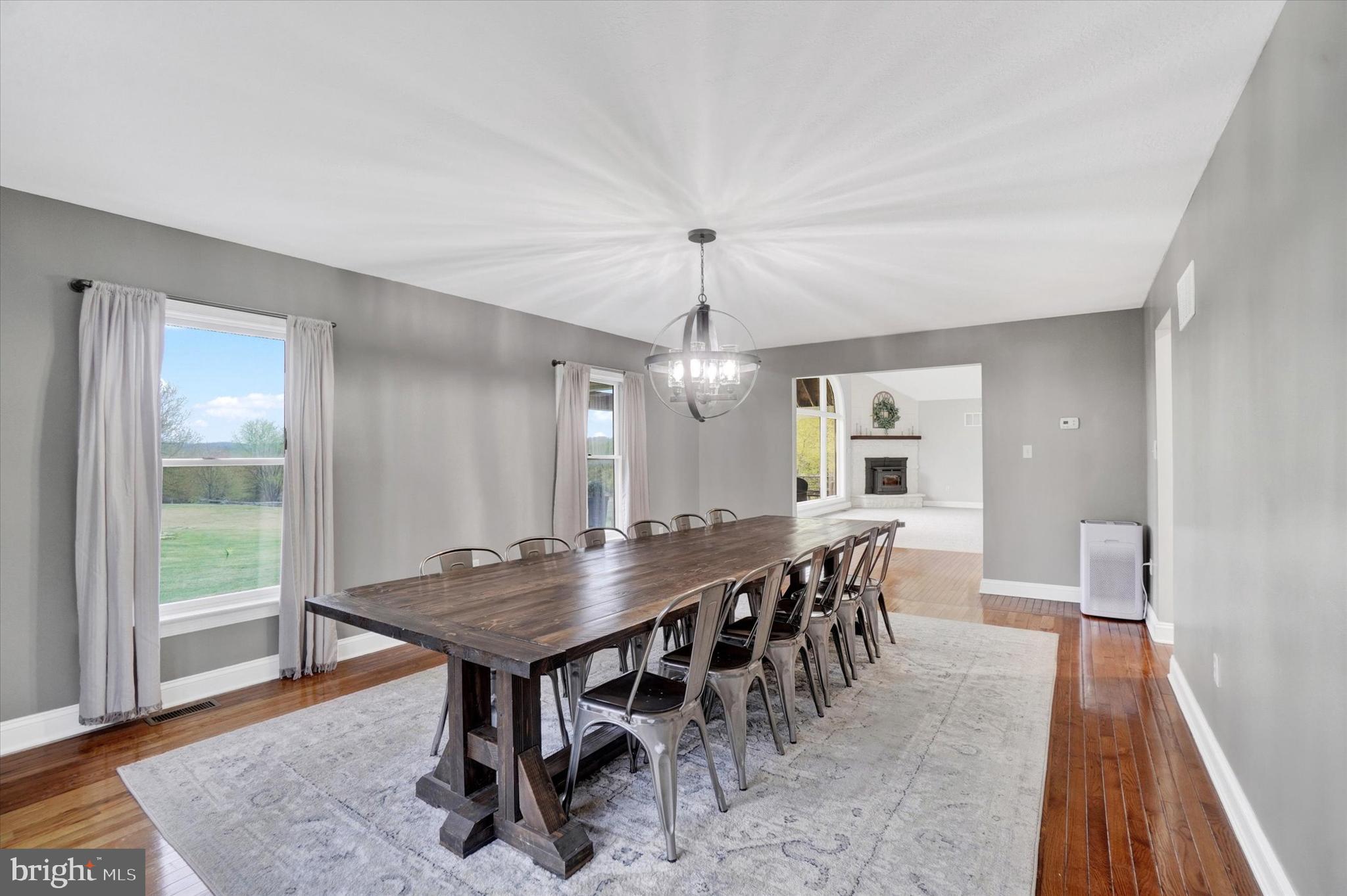 1685 Bahns Mill Road Windsor, PA 17366 - Photo 17 of 75 Formal dining room