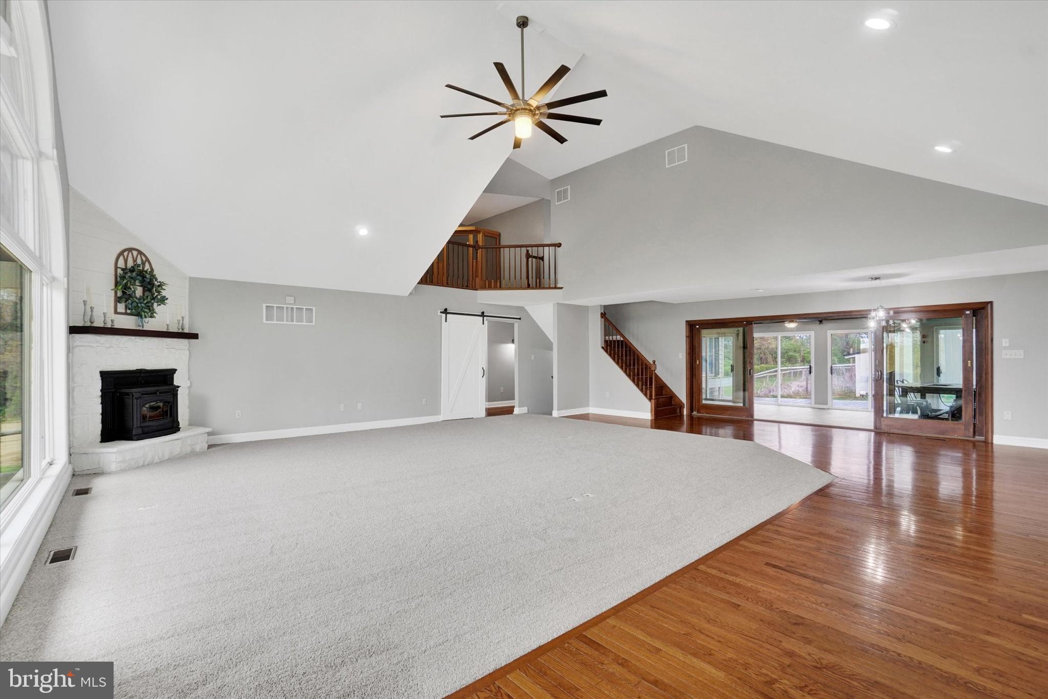 1685 Bahns Mill Road Windsor, PA 17366 - Photo 18 of 75 Living room