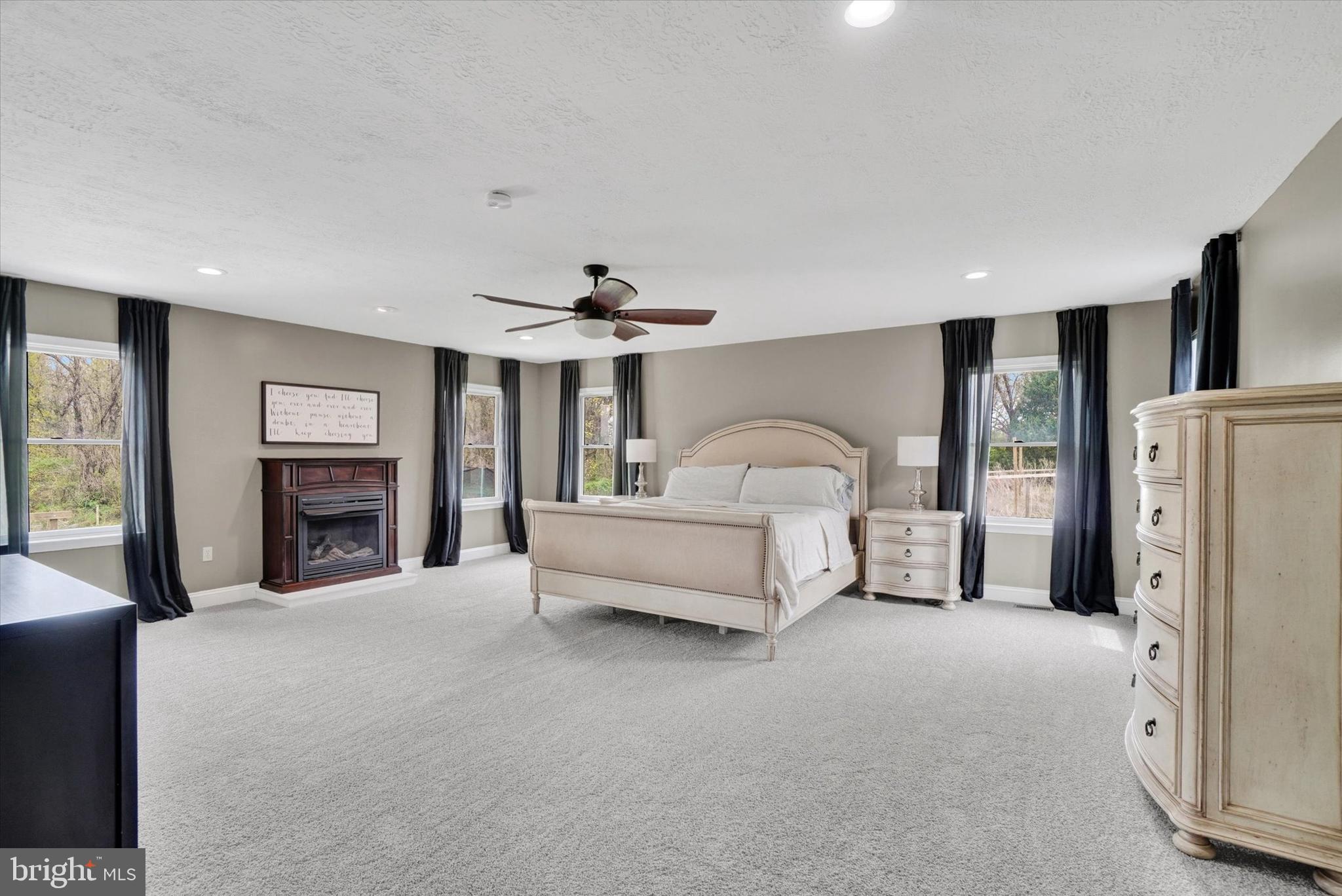 1685 Bahns Mill Road Windsor, PA 17366 - Photo 32 of 75 Primary bedroom