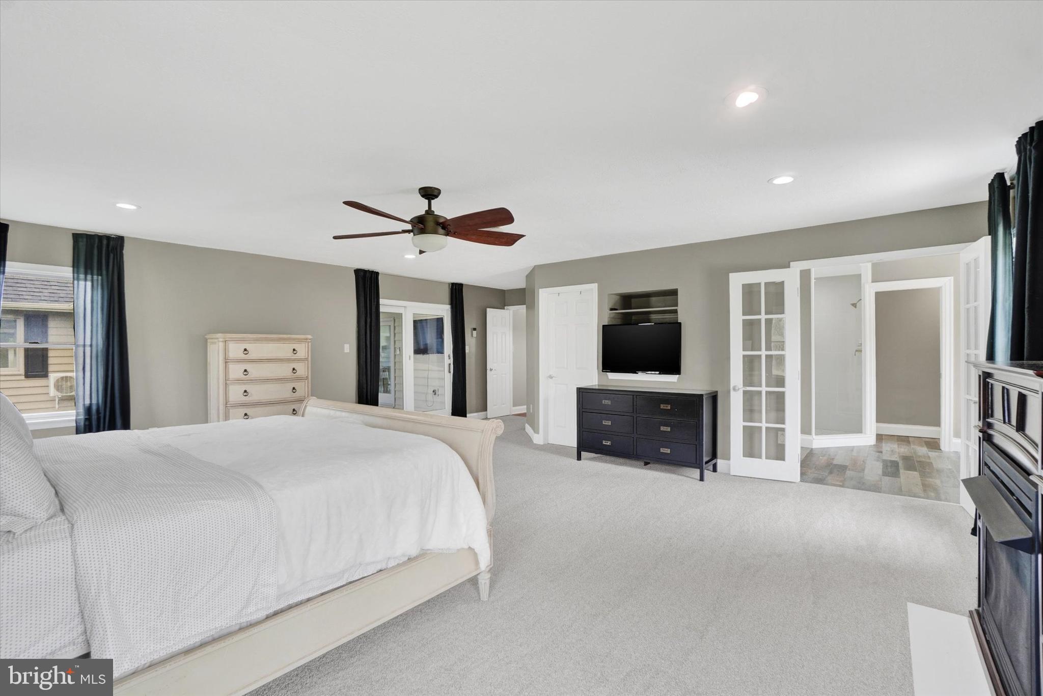 1685 Bahns Mill Road Windsor, PA 17366 - Photo 33 of 75 Primary bedroom