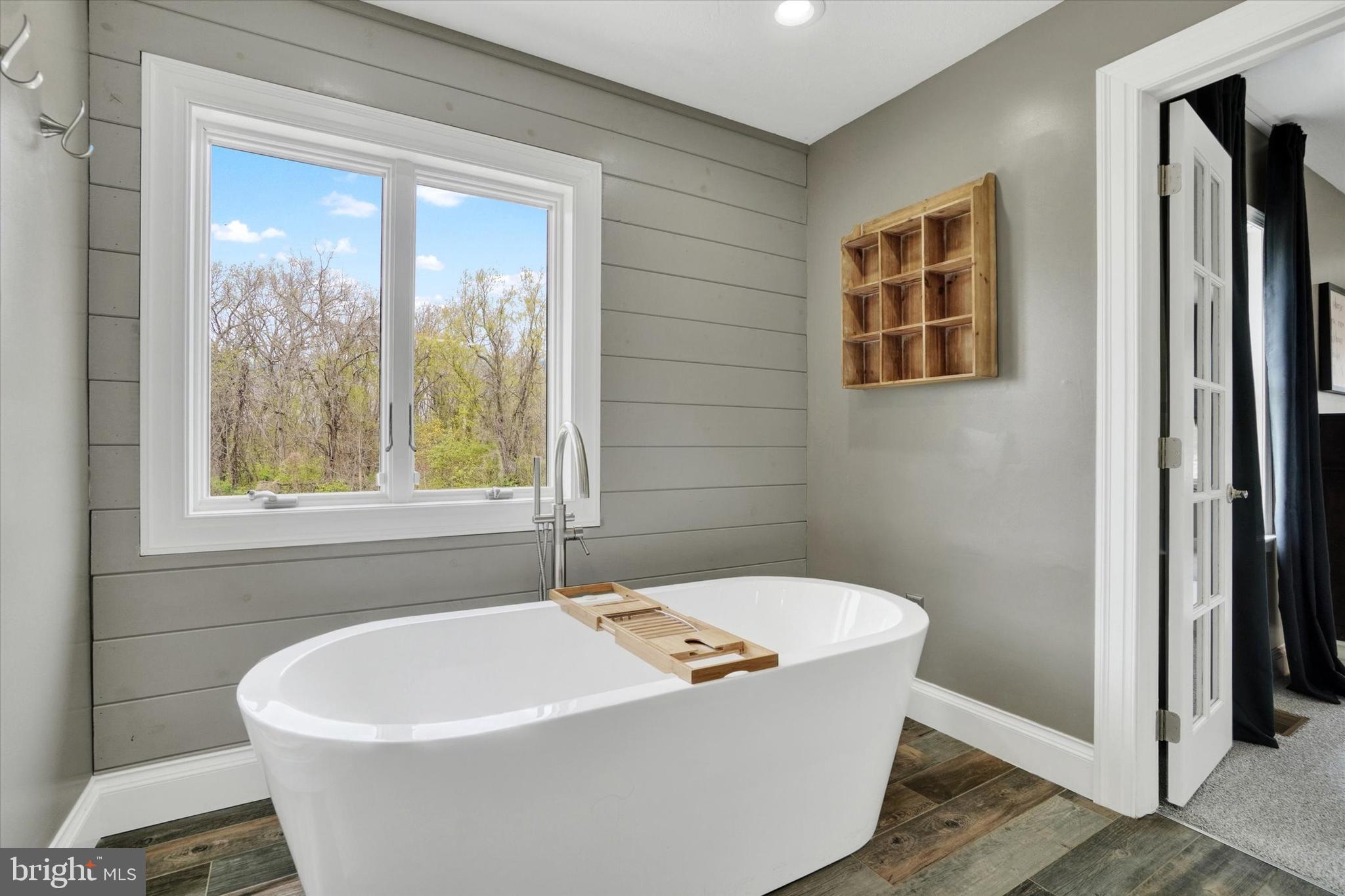 1685 Bahns Mill Road Windsor, PA 17366 - Photo 34 of 75 Primary bathroom