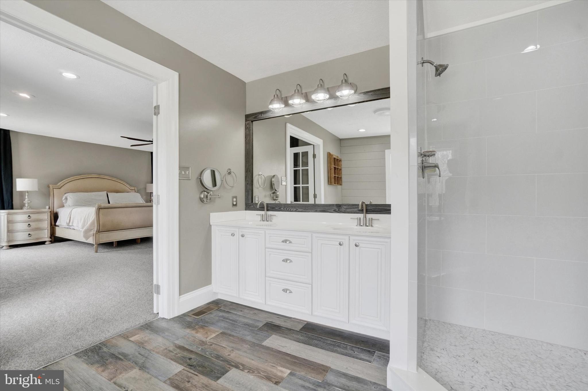 1685 Bahns Mill Road Windsor, PA 17366 - Photo 35 of 75 Primary bathroom