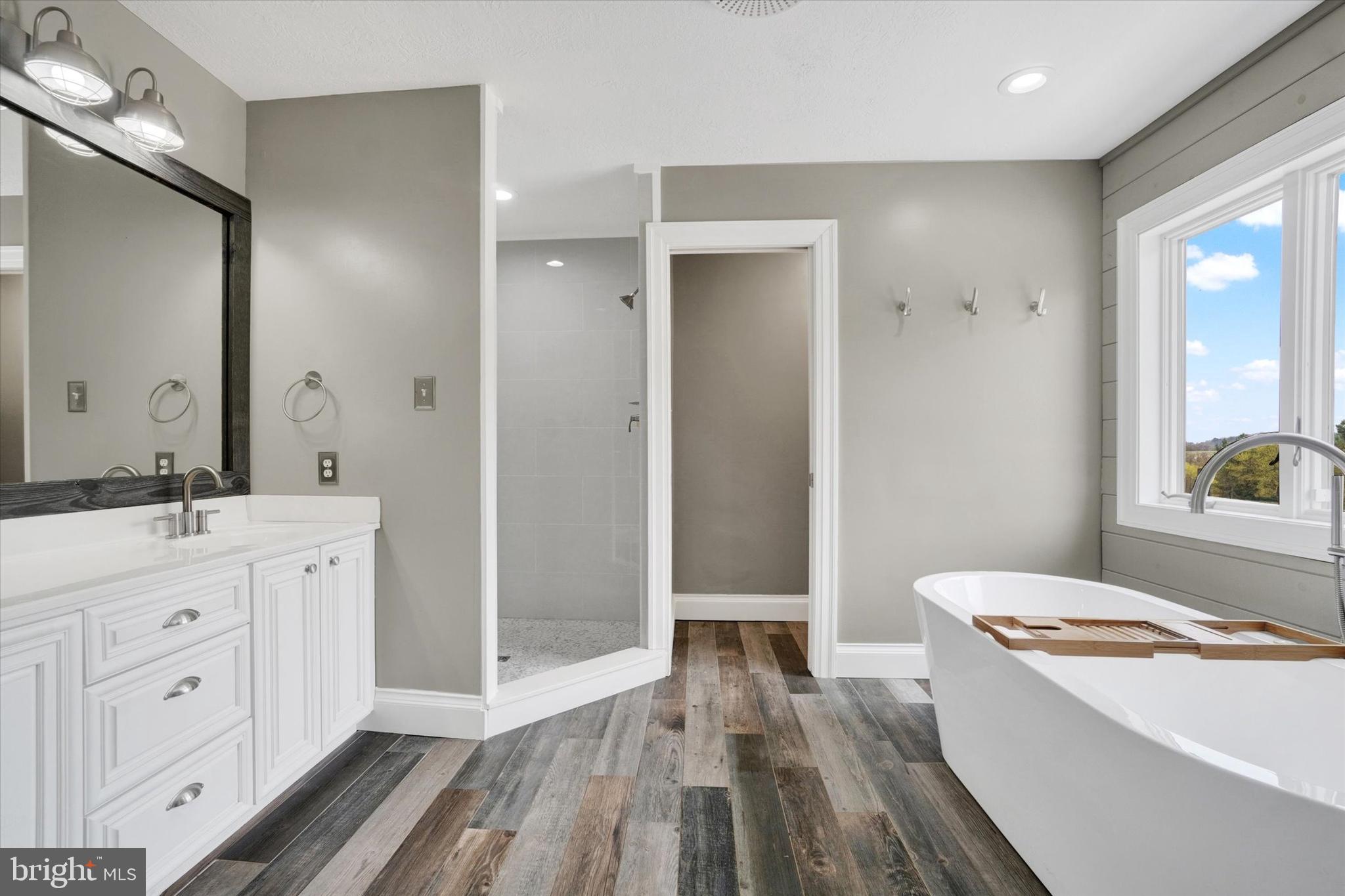 1685 Bahns Mill Road Windsor, PA 17366 - Photo 36 of 75 Primary bathroom