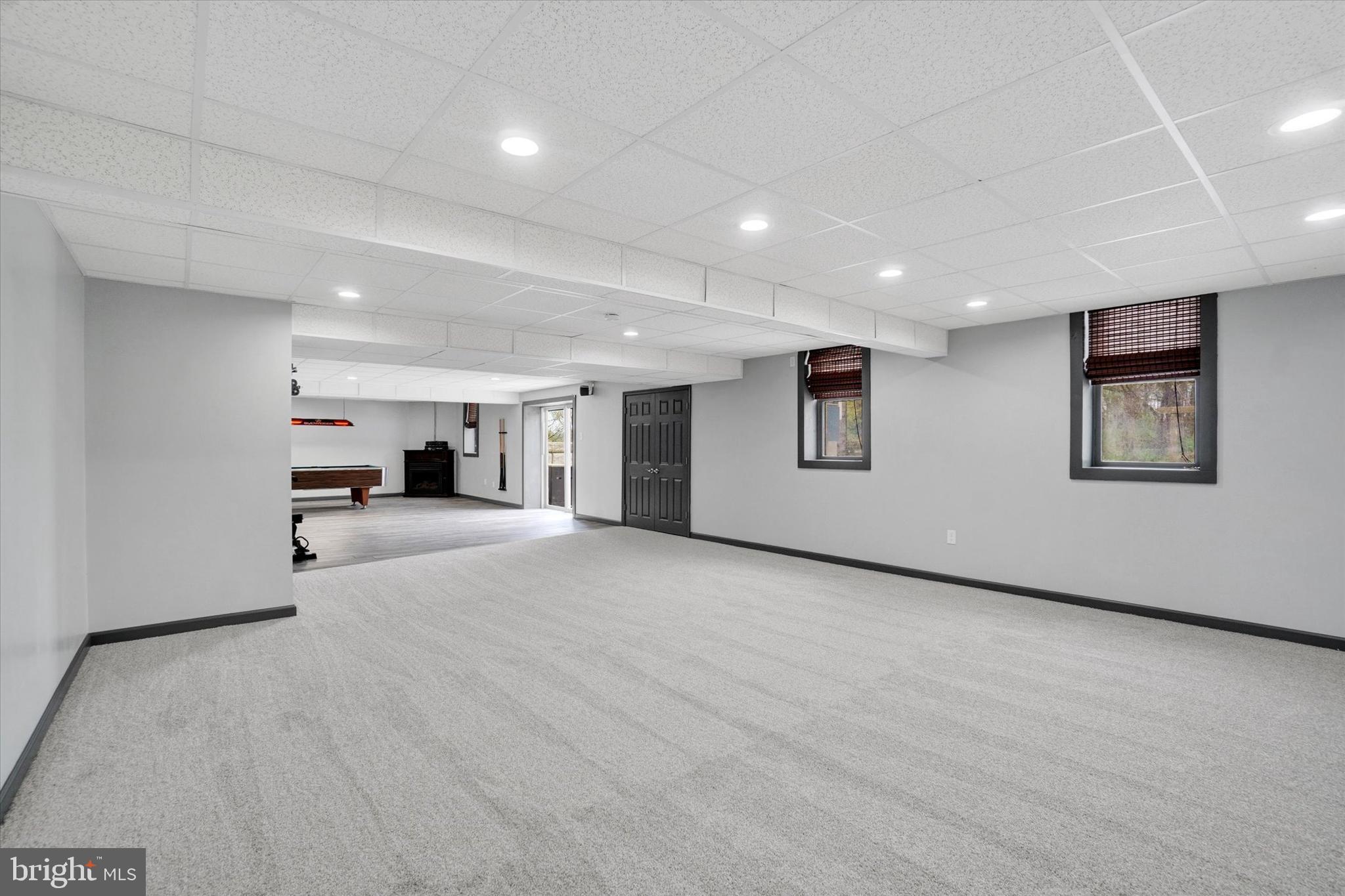 1685 Bahns Mill Road Windsor, PA 17366 - Photo 45 of 75 Basement family room