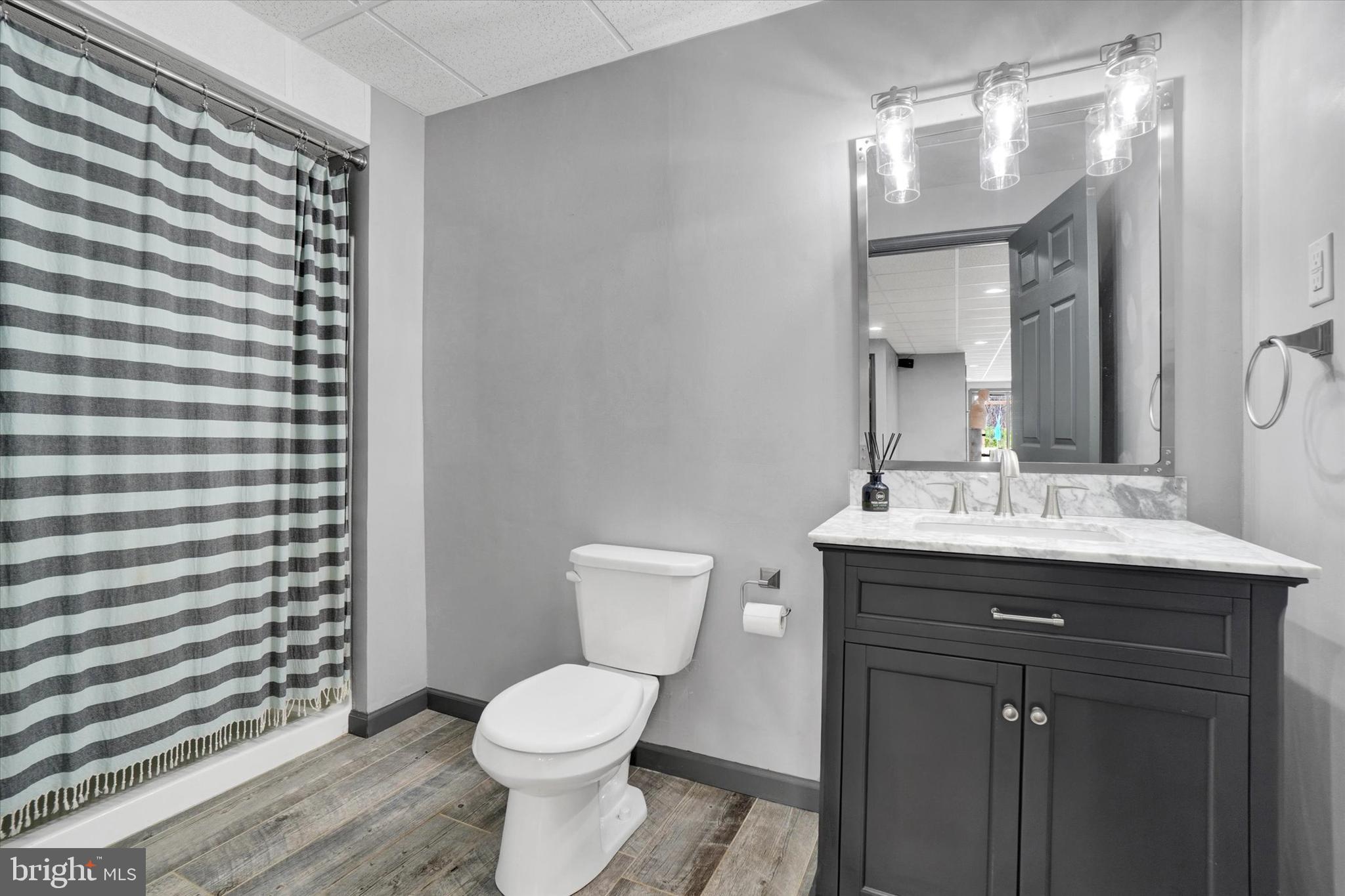 1685 Bahns Mill Road Windsor, PA 17366 - Photo 49 of 75 Basement full bathroom