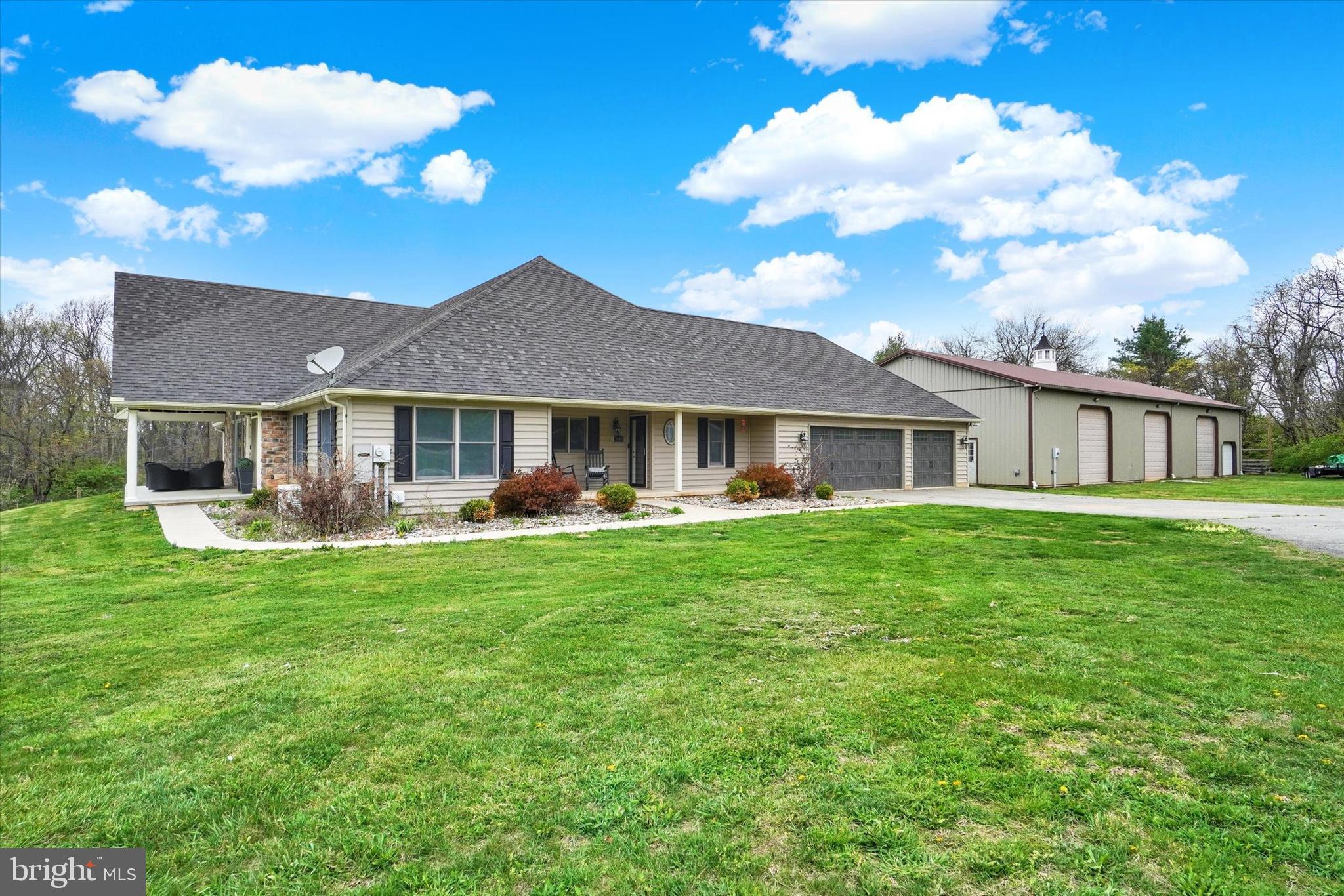 1685 Bahns Mill Road Windsor, PA 17366 - Photo 5 of 75