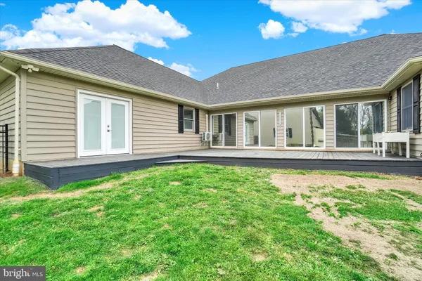 $1,150,000 | 1685 Bahns Mill Road, Windsor, PA 17366