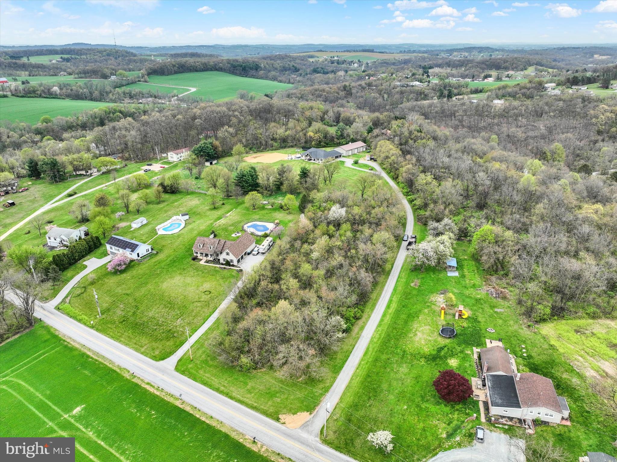 1685 Bahns Mill Road Windsor, PA 17366 - Photo 63 of 75 7.82 acres!