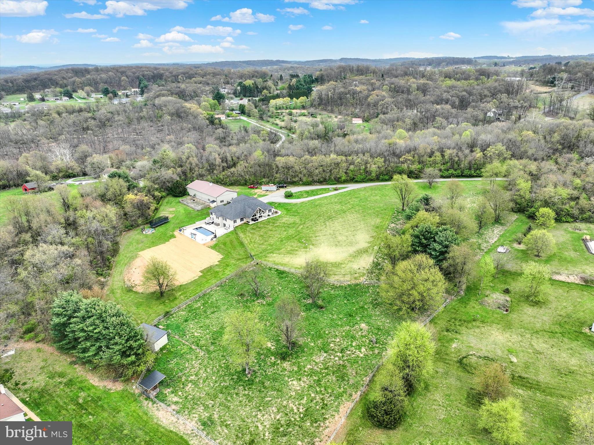 1685 Bahns Mill Road Windsor, PA 17366 - Photo 69 of 75 7.56 acres!