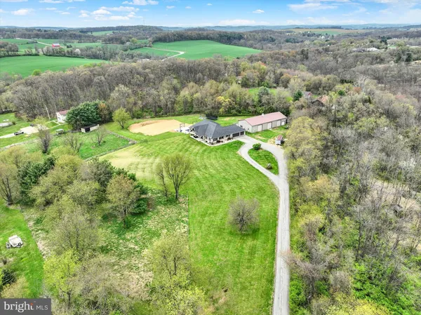 $1,150,000 | 1685 Bahns Mill Road, Windsor, PA 17366
