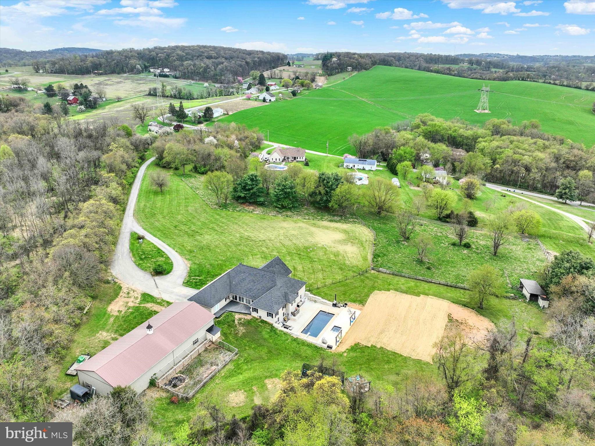 1685 Bahns Mill Road Windsor, PA 17366 - Photo 71 of 75