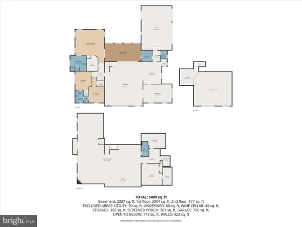 $1,150,000 | 1685 Bahns Mill Road, Windsor, PA 17366