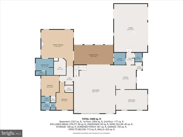 $1,150,000 | 1685 Bahns Mill Road, Windsor, PA 17366
