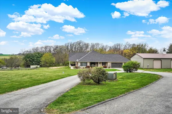 $1,150,000 | 1685 Bahns Mill Road, Windsor, PA 17366