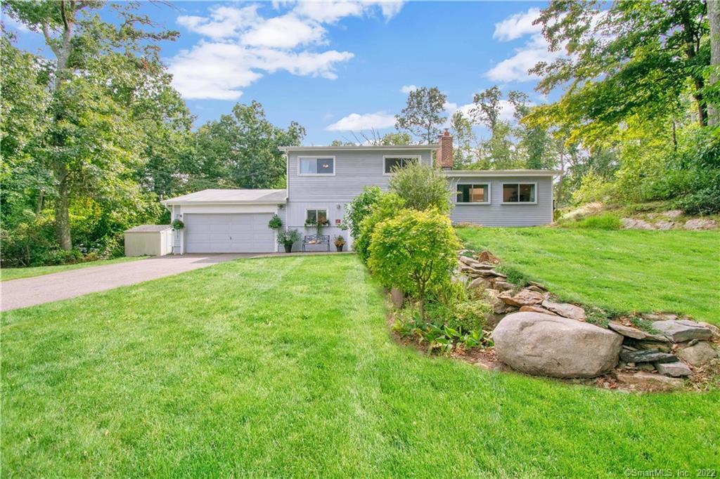 2 Oak Ridge Place Haddam, CT 06438 - Photo 1 of 1
