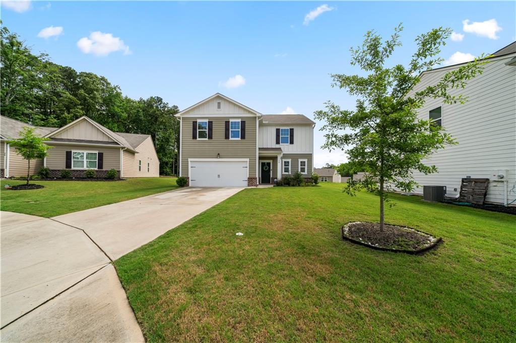 14 Borland Road Villa Rica, GA 30180 - Photo 34 of 37